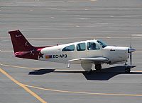 Manuel  LLama  -  Costa Del Sol Spotting Aviation. Click to see full size photo