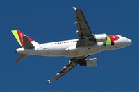 Rodrigo Carvalho - Noisy Spotters. Click to see full size photo