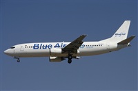 Jos Miguel Bernases - Noisy Spotters. Click to see full size photo