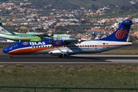 Ayoze Santana Mendez - Canary Islands Spotting. Click to see full size photo