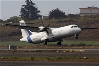 Ayoze Santana Mendez - Canary Islands Spotting. Click to see full size photo