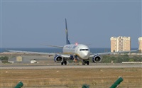 VTR - Fabin Garca (Global AirShots). Click to see full size photo