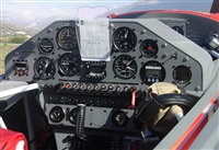 Salvador  de la Rubia  ( Marbella Spotters ). Click to see full size photo
