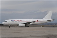 Jos Ramn Valero - Iberian Spotters. Click to see full size photo