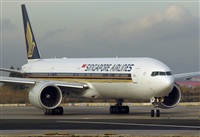 Adolfmalet-Spotters Barcelona-El Prat. Click to see full size photo