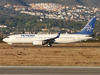 Salvador  de la Rubia  ( Marbella Spotters ). Haz click para ampliar