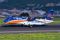 Javier de la Cruz - CANARY ISLANDS SPOTTING. Click to see full size photo