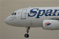 Jorge Medina - Spotters Barcelona - El Prat. Click to see full size photo