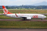 Rosvalmir Afonso Delagassa -  CWB Aviation Photography. Click to see full size photo