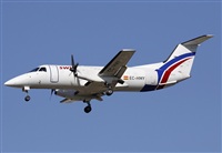 Jos Miguel Bernases - Noisy Spotters. Click to see full size photo