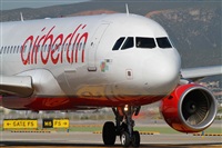Alonso R Candelera AIRE.org.Spotters Bcn / El Prat. Click to see full size photo