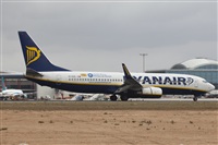 David Manuel Tobarra Ruiz - Spotters Murcia. Haz click para ampliar