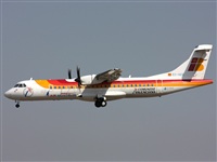 Oriol Casanovas--Spotters Barcelona - El Prat-. Haz click para ampliar