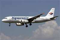 Jorge Vicente - Spotters Barcelona - El Prat. Haz click para ampliar