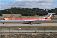 Jos Ramn Valero - Iberian Spotters. Click to see full size photo