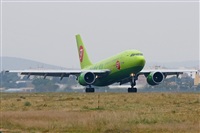 VTR - Fabin Garca (Global AirShots). Haz click para ampliar