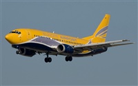 Ismael -Costa del Sol Spotters- (Fuengirola). Click to see full size photo