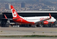 Jos Miguel Bernases - Noisy Spotters. Click to see full size photo