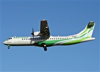 Francisco Garcia Romero - LPA. Spotter.. Click to see full size photo