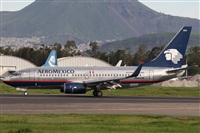 Ivn Cabrero. Spotters Mxico City. Click to see full size photo