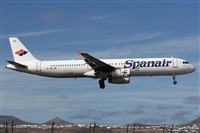 Adrin Alonso Lemes - Lanzarote Spotters. Click to see full size photo