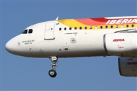Adolfmalet-Spotters Barcelona-El Prat. Click to see full size photo