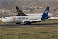 Ayoze Santana Mendez - Canary Islands Spotting. Click to see full size photo