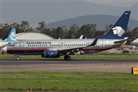 Ivn Cabrero. Spotters Mxico City. Click to see full size photo