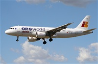 Jordi Rull Dalmau.Spotters BCN-El Prat. Click to see full size photo
