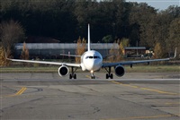 Jose Bornay - Spotters Barcelona - El Prat. Haz click para ampliar
