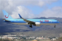 Adolfo Bento - Gran Canaria Spotters. Click to see full size photo