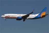 Yolanda Blay - Spotters Barcelona - El Prat. Click to see full size photo