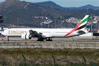 Jose Bornay - Spotters Barcelona - El Prat. Haz click para ampliar