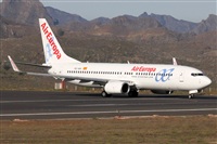Nacho Rodriguez - Canary Islands Spotting. Click to see full size photo