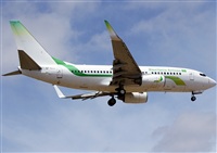 Francisco Garcia Romero - LPA. Spotter.. Click to see full size photo