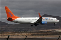 Adrin Alonso Lemes - Lanzarote Spotters. Haz click para ampliar