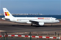 Florencio Martn Melin - Lanzarote Spotters. Click to see full size photo