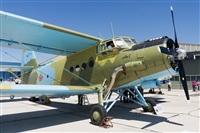 David Manuel Tobarra Ruiz - Spotters Murcia. Click to see full size photo