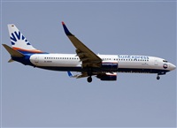 Francisco Garcia Romero - LPA. Spotter.. Click to see full size photo