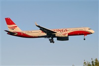 Jordi Rull Dalmau.Spotters BCN-El Prat. Click to see full size photo