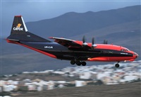 Alejandro H.L - Gran Canaria Spotters. Click to see full size photo
