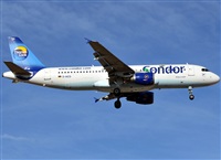 Francisco Garcia Romero - LPA. Spotter.. Click to see full size photo