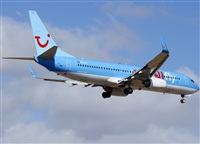 Francisco Garcia Romero - LPA. Spotter.. Click to see full size photo