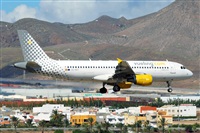 Nacho Rodriguez - Canary Islands Spotting. Click to see full size photo
