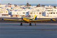 Florencio Martn Melin - Lanzarote Spotters. Haz click para ampliar