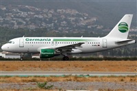 Rubn Gil - Noisy Spotters. Click to see full size photo
