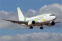 Adolfo Bento - Gran Canaria Spotters. Haz click para ampliar