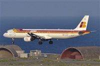 Toms Asensio - GranCanariaSpotters. Haz click para ampliar
