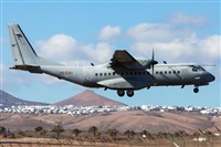 Florencio Martn Melin - Lanzarote Spotters. Click to see full size photo
