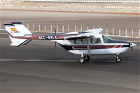 Florencio Martn Melin - Lanzarote Spotters. Click to see full size photo
